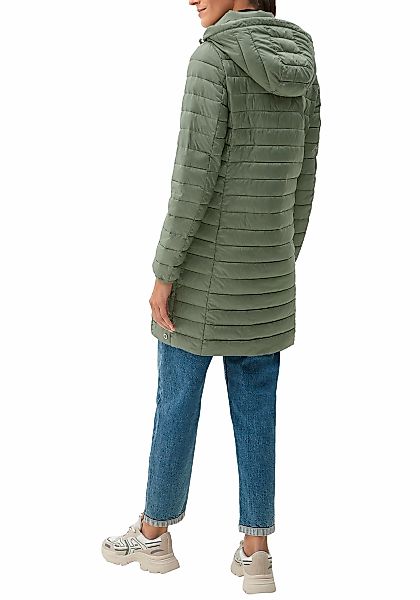 S.oliver Damen Jacke 2119430.j günstig online kaufen