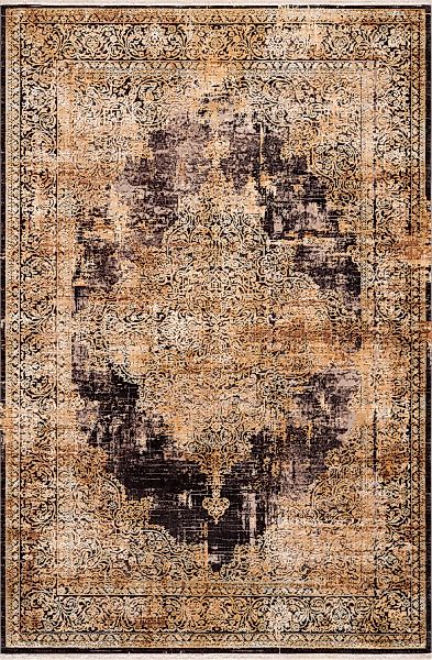 Sanat Teppich »Oasis 1868«, rechteckig, 8 mm Höhe, Wohnzimmer, Kurzflor, Or günstig online kaufen