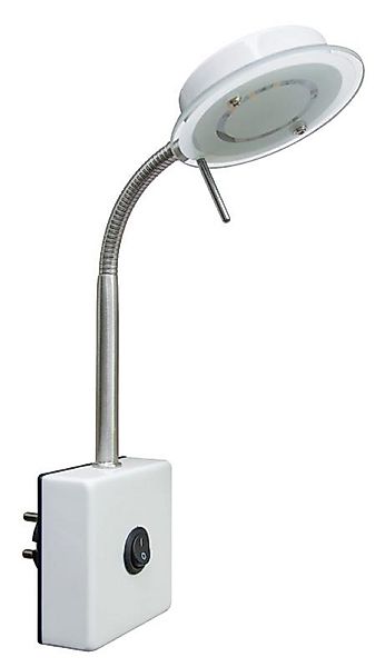 TRANGO LED Steckdosenleuchte, 2604 LED Steckerleuchte, günstig online kaufen
