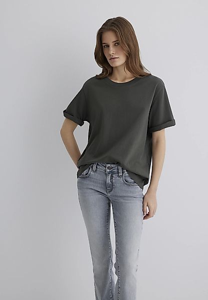 Mavi T-Shirt "CREW NECK BASIC T-SHIRT", T-Shirt Basic günstig online kaufen