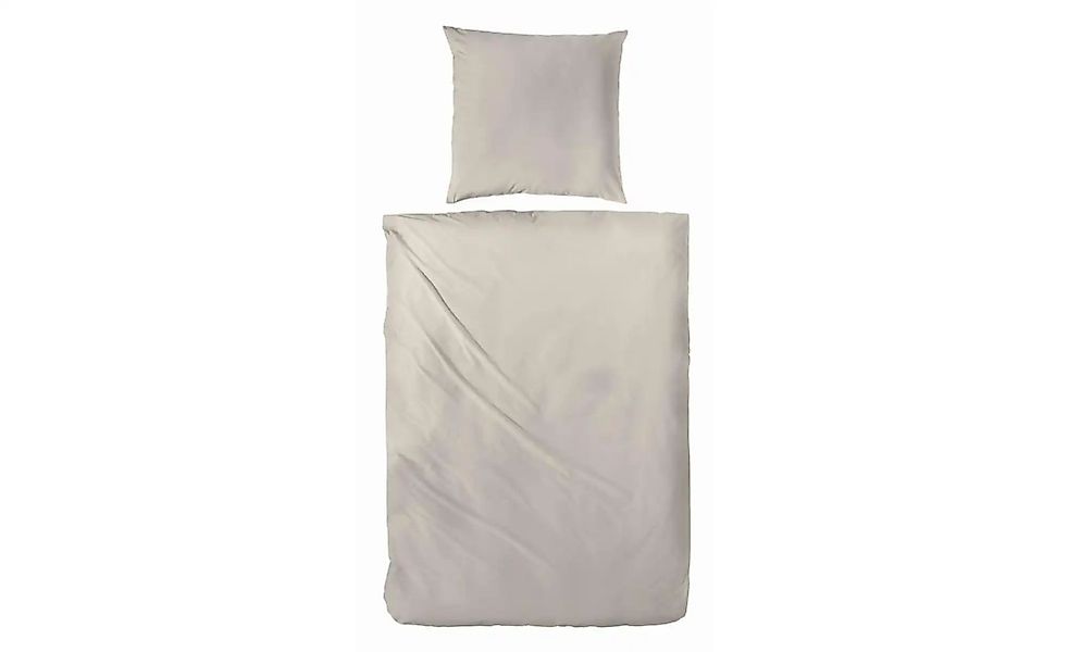Primera Bettwäsche "Erko" 2 Stk. mit Reißverschluss günstig online kaufen