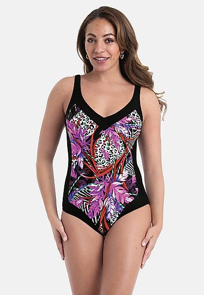 Anita since 1886 Badeanzug Nautical Charm (1-St) Badeanzug - Blickdicht - M günstig online kaufen