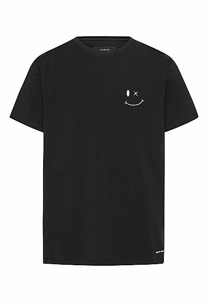 Clean Cut Copenhagen T-Shirt "Clean Cut Copenhagen Patrick Organic Tee", (1 günstig online kaufen
