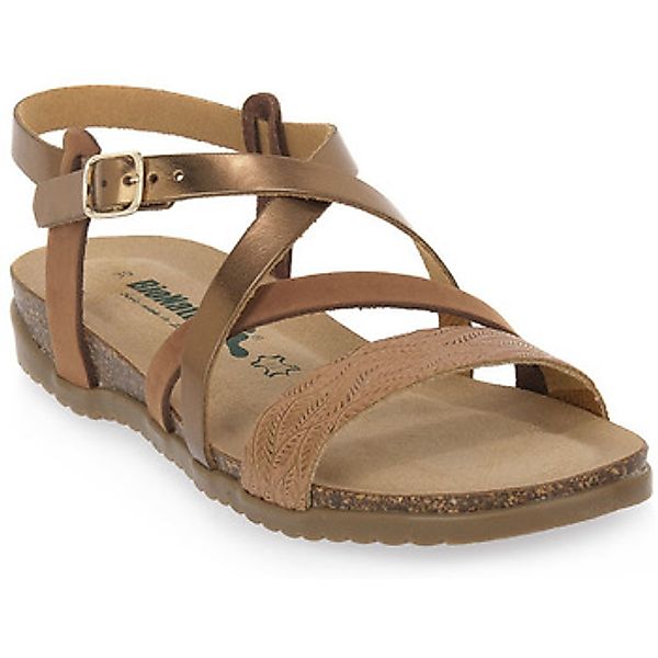 Bionatura  Sandalen 2044 BRANDY günstig online kaufen