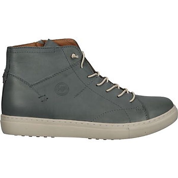 Hush Puppies Hush Puppies Sneaker Leder Sneaker günstig online kaufen