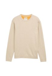 TOM TAILOR Strickpullover Pullover Strickpullover R-Neck günstig online kaufen