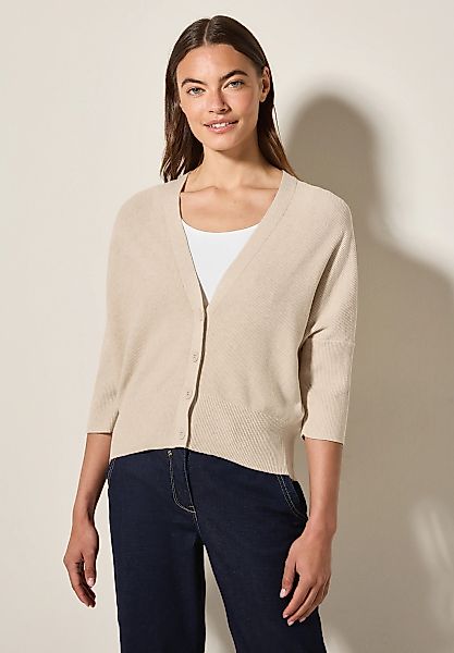 Cecil Cardigan, aus reiner Baumwolle günstig online kaufen