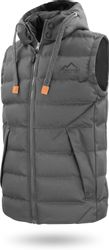 normani Steppweste Herren Winter-Steppweste Yuquot Wattierte günstig online kaufen