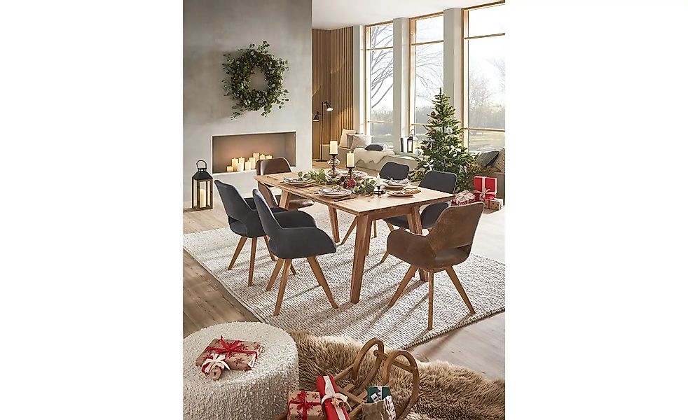 MCA living Esstisch "Volos Esstisch", (1 St.) günstig online kaufen