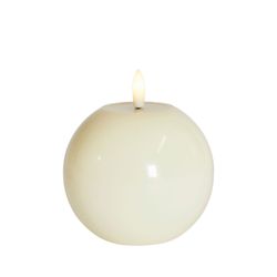 Sirius Home A/S LED-Kerze Sille Lack günstig online kaufen