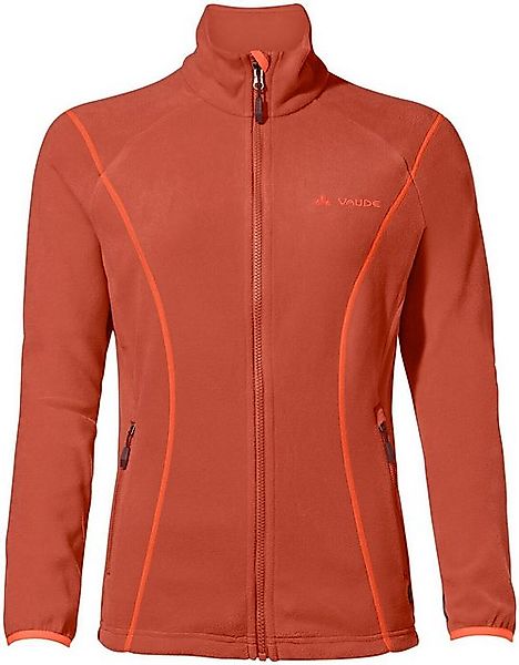 VAUDE Funktionsjacke Wo Rosemoor Fleece Jacket II HOTCHILI günstig online kaufen