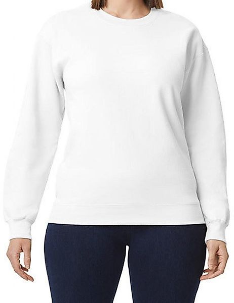Gildan Sweatshirt Softstyle® Midweight Fleece Adult günstig online kaufen
