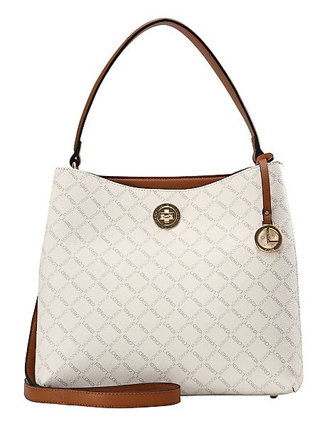L. CREDI Schultertasche Filiberta günstig online kaufen