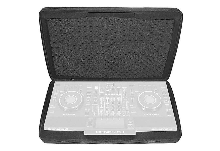 UDG Koffer, Creator Denon DJ SC LIVE 4 Hardcase, Black (U8319BL) - DJ Contr günstig online kaufen