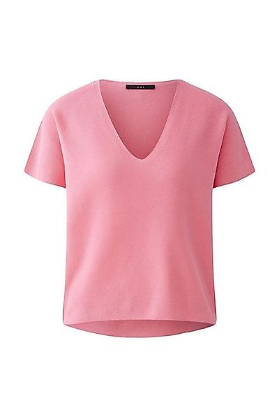 Oui Blusenblazer Pullover aurora pink günstig online kaufen