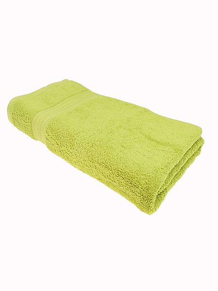 Julie Julsen Handtücher 4-Handtücher-Limette, Bio-Baumwolle (4-St) günstig online kaufen