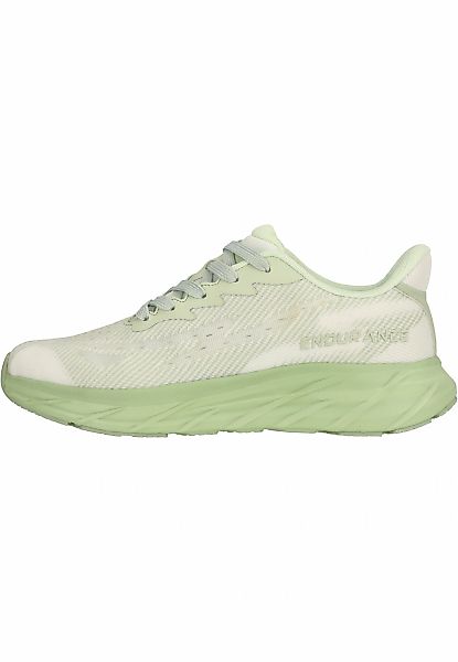 ENDURANCE Sapphira Sneaker mit federnder Sohle und stylischen Akzenten günstig online kaufen