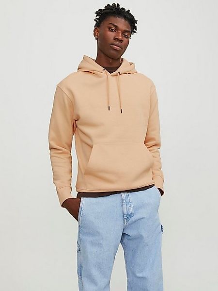 Jack & Jones Kapuzensweatshirt JJESTAR BASIC günstig online kaufen