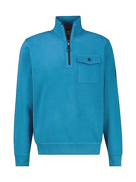 LERROS Sweatshirt Herren Troyer in Großen Größen günstig online kaufen