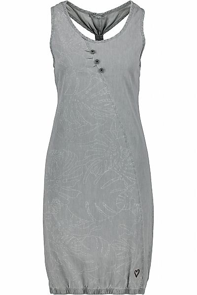 Alife & Kickin Jeanskleid "Damen CameronAK DNM" günstig online kaufen