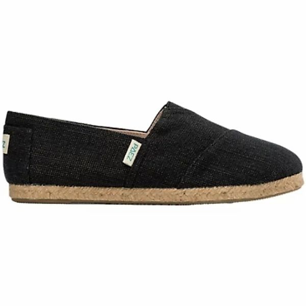 Paez  Espadrilles Raw Classic W - Days Sparks Charcoal günstig online kaufen