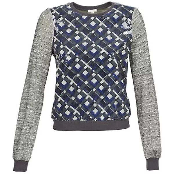 Manoush  Sweatshirt MOSAIQUE günstig online kaufen