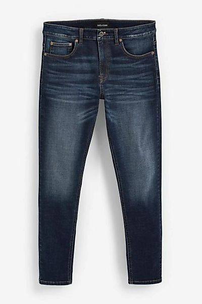 Next Slim-fit-Jeans Motion Flex Slim Fit Jeans (1-tlg) günstig online kaufen