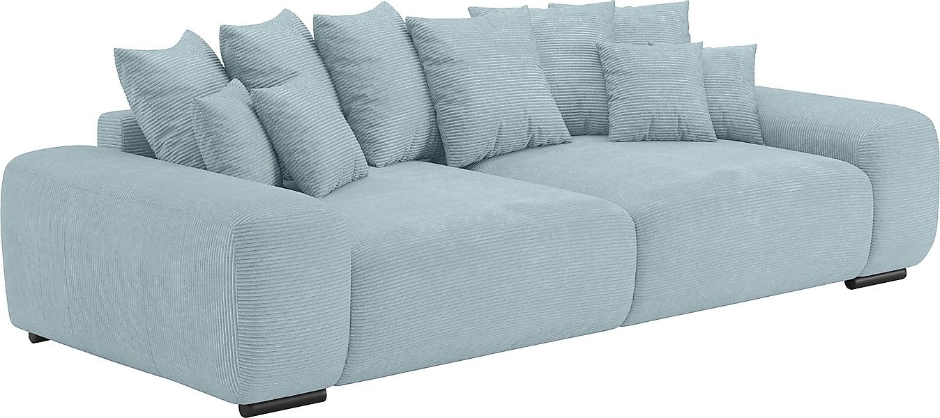 Mr. Couch Big-Sofa Sundance, B/T 302/137 günstig online kaufen