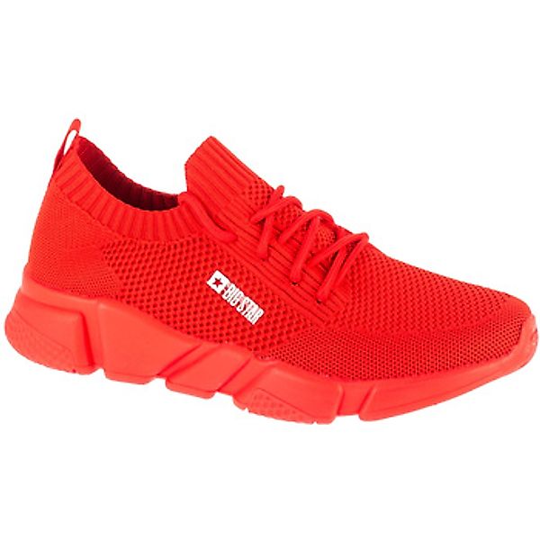 Big Star  Sneaker JJ274273 günstig online kaufen