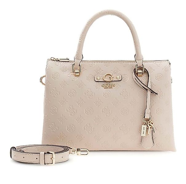Guess Handtasche Multi Compartment Satchel günstig online kaufen