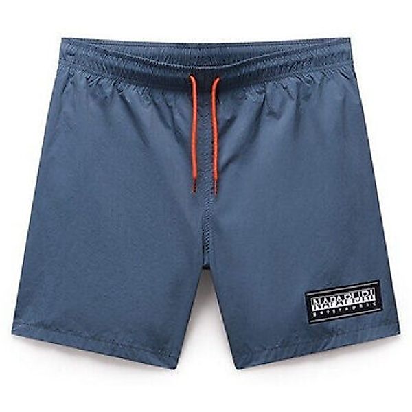 Napapijri  Shorts Short logo  V-Box günstig online kaufen