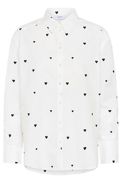 Saint Tropez Langarmhemd Langarm - Hemd günstig online kaufen