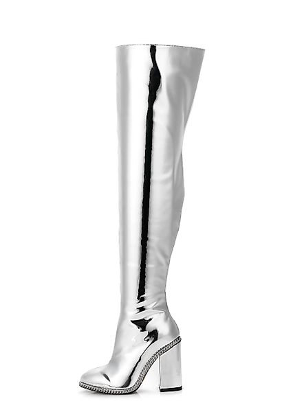 Giaro FREYA Reißverschlussstiefel 11 cm Absatzhöhe, günstig online kaufen