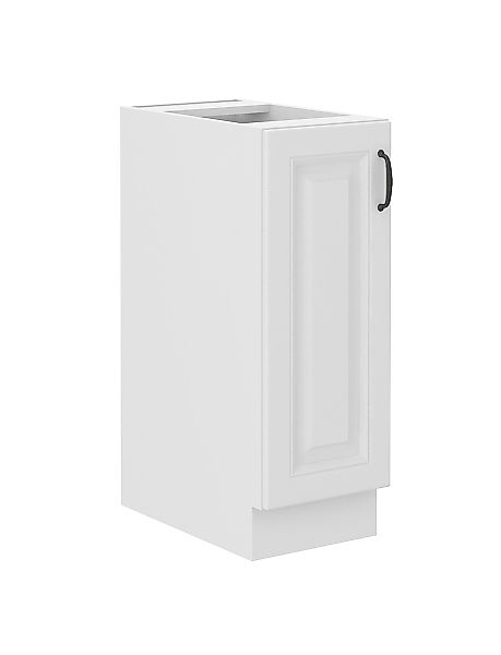 Küchen-Preisbombe Unterschrank Schrankauszug 30 cm Stilo günstig online kaufen