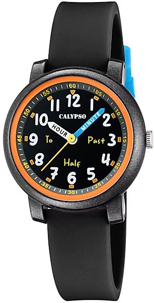 CALYPSO WATCHES Quarzuhr "My First Watch, K5827/6", ideal auch als Geschenk günstig online kaufen