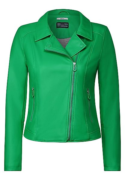 CECIL Lederjacke günstig online kaufen