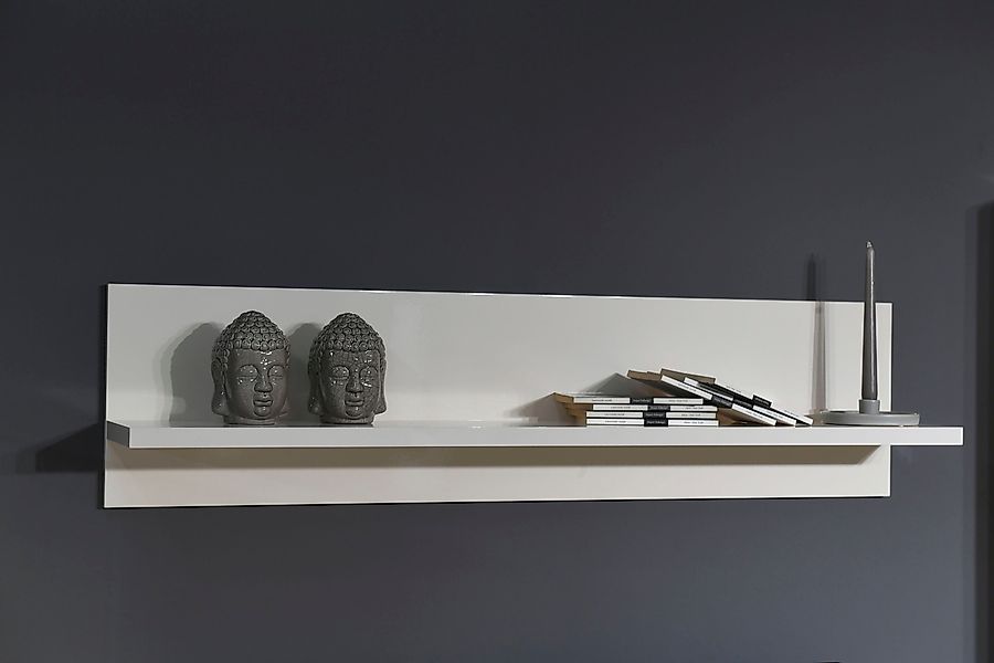 Places of Style Wandboard Piano, hochwertig günstig online kaufen