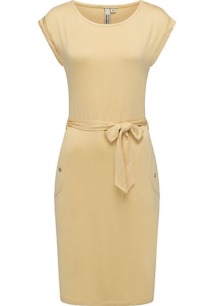 Ragwear Sommerkleid "Taggien", Knielanges, leichtes Midikleid günstig online kaufen