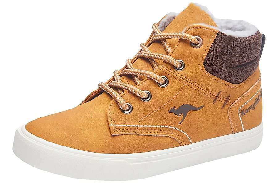 KangaROOS Kavu X Sneaker günstig online kaufen