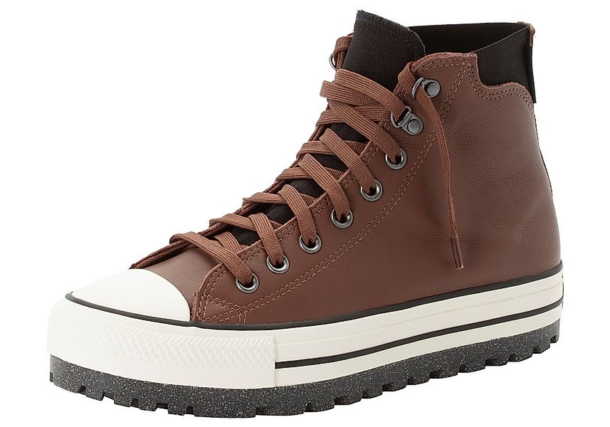 Converse CHUCK TAYLOR ALL STAR CITY TREK WATERPROOF Sneaker günstig online kaufen
