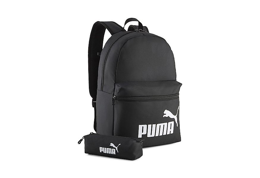 PUMA Freizeitrucksack PUMA Phase 20 l Rucksack-Set Erwachsene günstig online kaufen