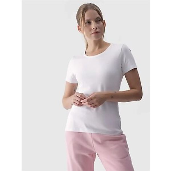 4F  T-Shirt 4FWMM00TTSHF184510S günstig online kaufen