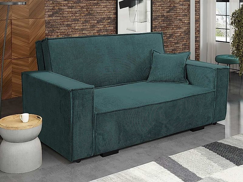 MIRJAN24 Schlafsofa Viva Star III, mit günstig online kaufen