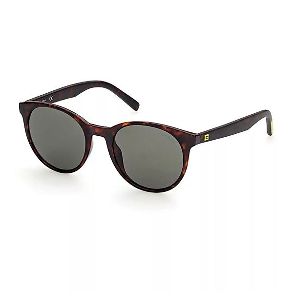 Guess Gu00023 Sonnenbrille 52 Dark Havana günstig online kaufen