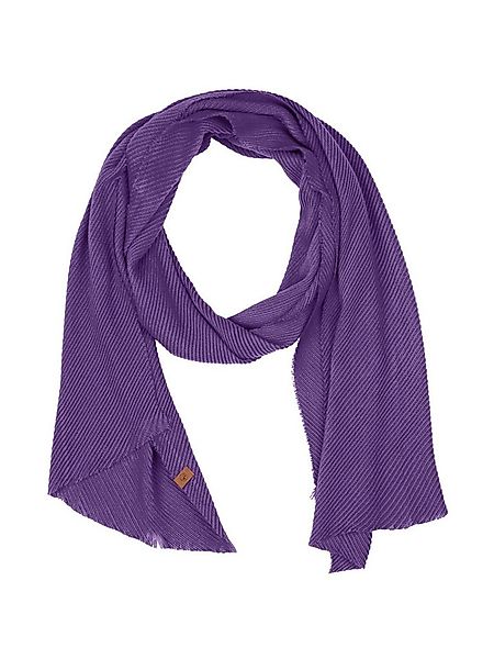 Schietwetter Modeschal Unisex Erw. Winterschal "Luca" günstig online kaufen