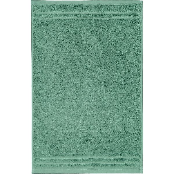 Vossen Handtücher Vienna Style Supersoft, 100% günstig online kaufen