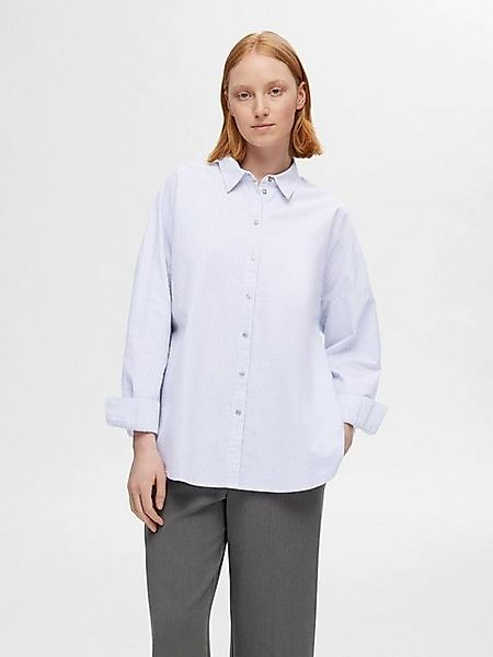SELECTED FEMME Langarmbluse Nova (1-tlg) Weiteres Detail günstig online kaufen