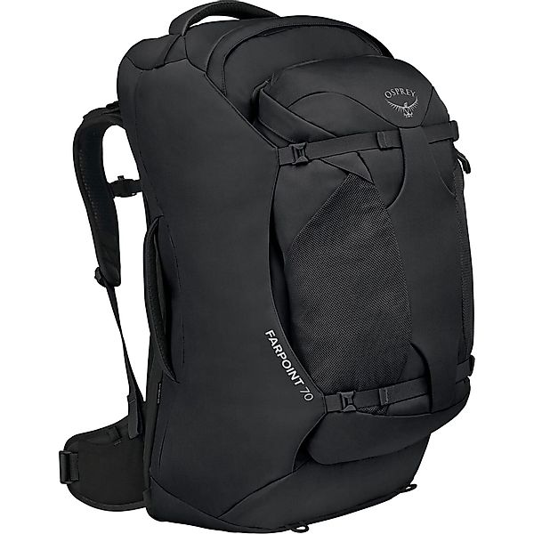 Osprey Reiserucksack Osprey Farpoint 70, Rucksack, günstig online kaufen