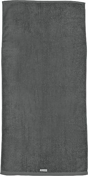 ROSS Duschtuch "Sinfonie" in modernen Unifarben günstig online kaufen