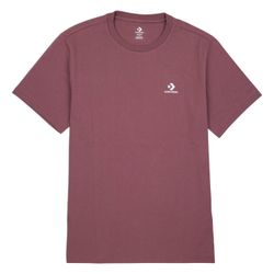 Converse T-Shirt "EMBROIDERED STAR CHEVRON TEE" 1 Stk. tlg. günstig online kaufen